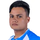 Esli García — Tiền đạo, Goiás