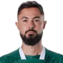 Bruno Sávio — Tiền đạo, Goiás