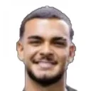 Augusto Pucci — Tiền vệ, Sport Recife