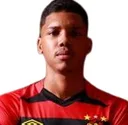 Pedro Martins — Tiền vệ, Sport Recife