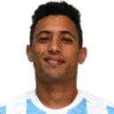 Marlon — Tiền đạo, Sport Recife