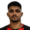 Edson Lucas — Hậu vệ, Sport Recife
