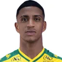 Max — Tiền vệ, Chapecoense