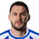Tiago Pagnussat — Hậu vệ, Vila Nova FC