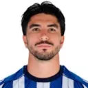 Carlos Soler — Tiền vệ, Real Sociedad