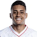 Nathan Camargo — Tiền vệ, Vila Nova FC