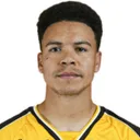 Marquinhos Gabriel — Tiền vệ, Vila Nova FC