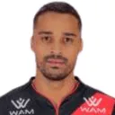 Dellatorre — Tiền đạo, Vila Nova FC