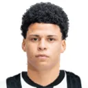 Emerson Urso — Tiền vệ, Vila Nova FC