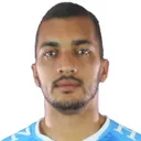 Dalberson — Thủ môn, Vila Nova FC