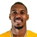 Léo Alaba — Hậu vệ, Chaves