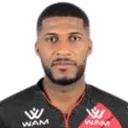 Emerson Santos — Hậu vệ, América Mineiro