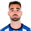 Brais Méndez — Tiền vệ, Columbus Crew