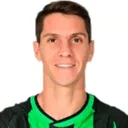 Alê — Tiền vệ, América Mineiro