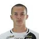 Felipe Amaral — Tiền vệ, América Mineiro