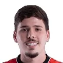 Eduardo Person — Tiền vệ, América Mineiro