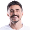 Willian Bigode — Tiền đạo, América Mineiro
