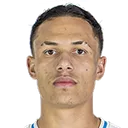 Thauan Willians — Tiền đạo, FK Auda