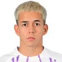 Matías Segovia — Tiền vệ, América Mineiro