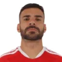 Bruno Henrique — Tiền vệ, Internacional