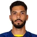 Paulo Victor — Tiền đạo, América Mineiro