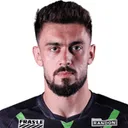 William — Thủ môn, América Mineiro