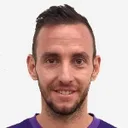 Fernando Elizari — Tiền vệ, América Mineiro