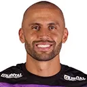 Victor Souza — Thủ môn, Botafogo-SP