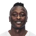 Umar Sadiq — Tiền đạo, Valencia
