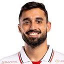 Patrick Brey — Hậu vệ, Botafogo-SP