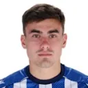 Ander Barrenetxea — Tiền đạo, Real Sociedad