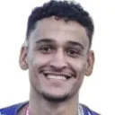 Wesley Pinheiro — Tiền đạo, Botafogo-SP
