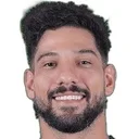 Marcelo Carné — Thủ môn, Cuiabá