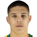 Calebe Costa — Tiền vệ, Cuiabá