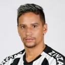 Luiz Otavio — Tiền vệ, Cuiabá
