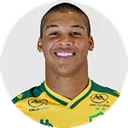 David — Tiền vệ, Cuiabá