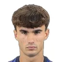 Gorka Carrera Zarranz — Tiền đạo, Real Sociedad B