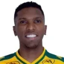 Vinicius Peixoto — Tiền đạo, Cuiabá
