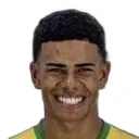 Kauan Cristtyan — Tiền đạo, Cuiabá