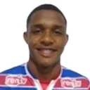 Weverson — Tiền vệ, Cuiabá