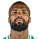Messias — Hậu vệ, Juventude