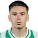 Manuel Castro — Tiền đạo, Juventude
