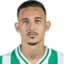 Alisson Safira — Tiền đạo, Juventude