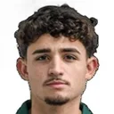 Carlinhos — Tiền đạo, Juventude