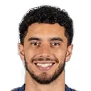 César — Thủ môn, Grêmio Novorizontino