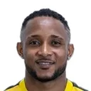 Nilson Castrillón — Hậu vệ, Atlético Bucaramanga