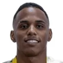 Dantas — Hậu vệ, Athletico