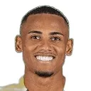 Patrick — Hậu vệ, Grêmio Novorizontino