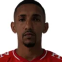 Diego Mathias — Tiền đạo, Grêmio Novorizontino