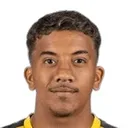 Vinicius Paiva — Tiền đạo, Grêmio Novorizontino